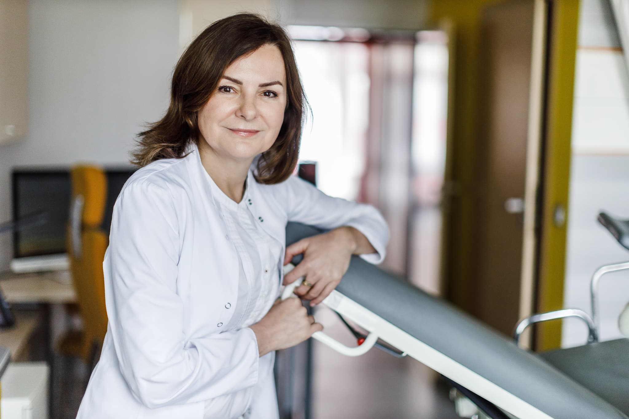 dr Joanna Krzemieniewska